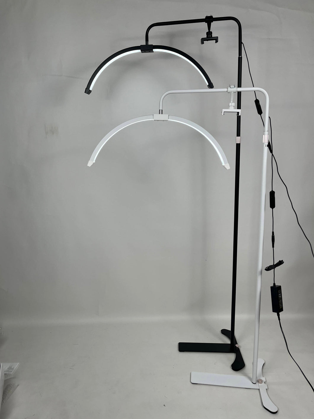 LED Arc Beauty Lamp