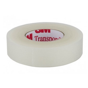 Transpore Tape - The Lash Plug London